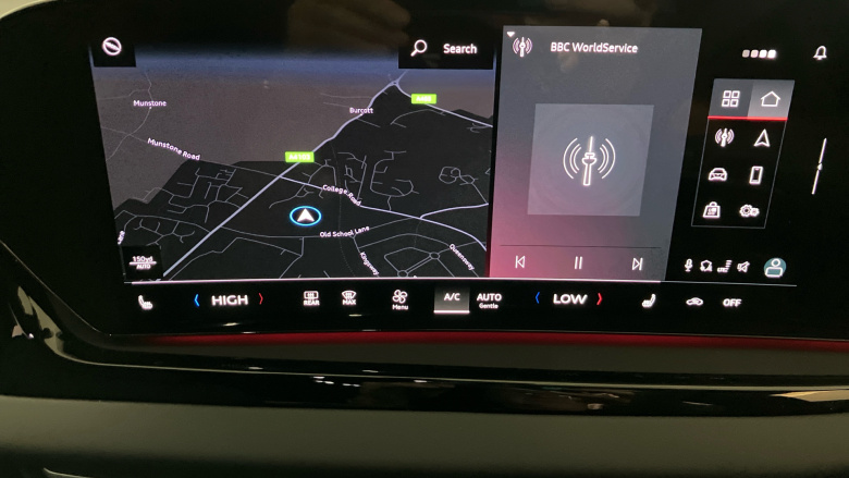 Audi A5 2.0 TFSI 150 S line 5dr S Tronic Petrol Estate